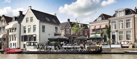 Hotel Cafe Restaurant 't Raedhus