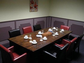 Hotel Princenhof