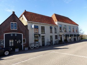 HCR De Stadsherberg