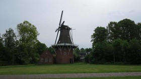 't Zwanemeer