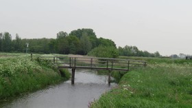 't Zwanemeer