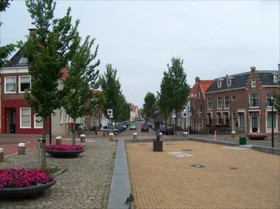 Centraal