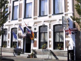 Centraal