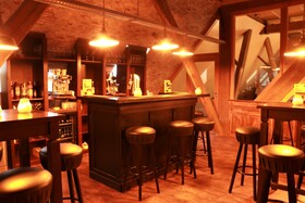 Harlingen Staete