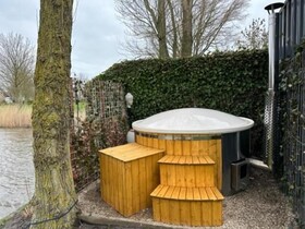 Harlingen Staete