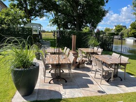 Harlingen Staete