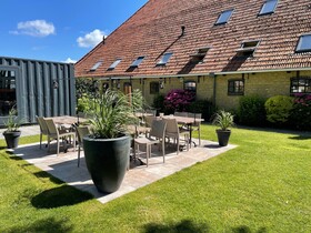 Harlingen Staete