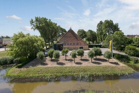 Harlingen Staete