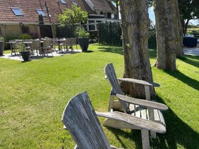 Harlingen Staete
