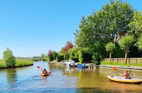 Harlingen Staete
