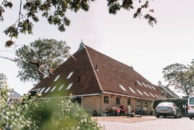 Harlingen Staete