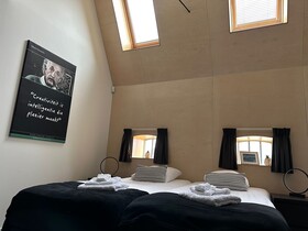 Harlingen Staete