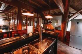 Harlingen Staete