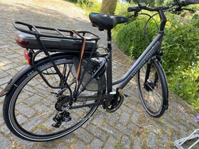 Harlingen Staete