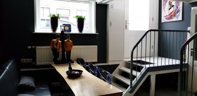 Homestay Harlingen