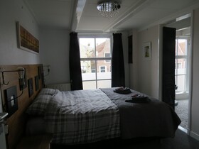Homestay Harlingen