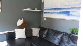 Homestay Harlingen