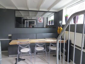 Homestay Harlingen