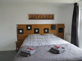 Homestay Harlingen