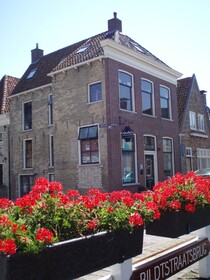 Homestay Harlingen