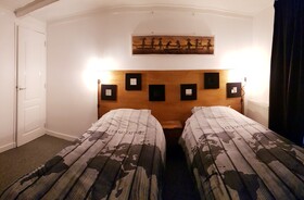 Homestay Harlingen