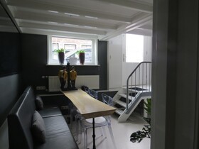 Homestay Harlingen