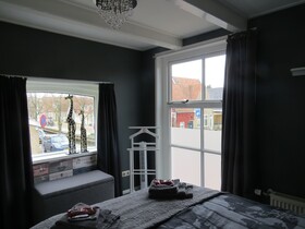 Homestay Harlingen