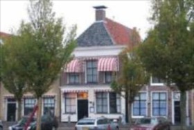 Logement Garjen