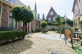 Stadslogement 'Almenum'