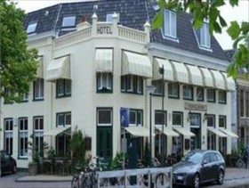't Heerenlogement