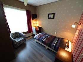 't Heerenlogement