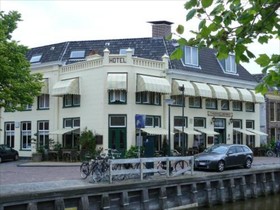 't Heerenlogement