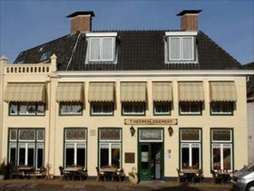 't Heerenlogement