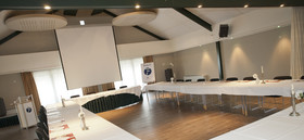 Fletcher Hotel-Restaurant Heidehof
