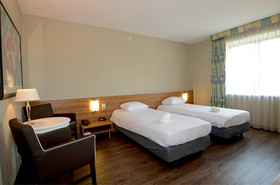 Fletcher Hotel-Restaurant Heidehof