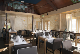 Fletcher Hotel-Restaurant Heidehof