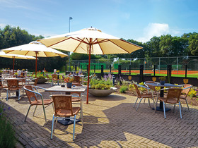 Fletcher Hotel-Restaurant Heidehof