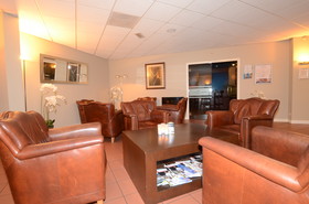 Fletcher Hotel-Restaurant Heidehof
