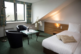 Fletcher Hotel-Restaurant Heidehof