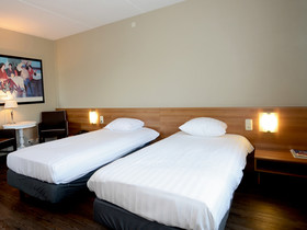 Fletcher Hotel-Restaurant Heidehof