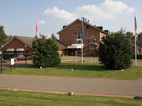 Fletcher Hotel-Restaurant Heidehof