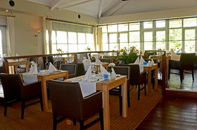 Fletcher Hotel-Restaurant Heidehof