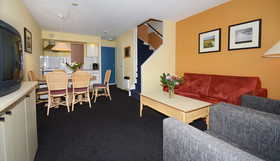 Fletcher Resort-Hotel Amelander Kaap