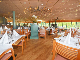 Fletcher Resort-Hotel Amelander Kaap