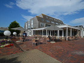 Fletcher Resort-Hotel Amelander Kaap