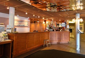 Fletcher Resort-Hotel Amelander Kaap