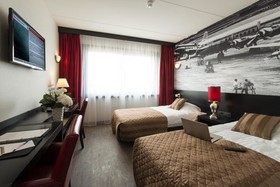 Bastion Hotel Leeuwarden