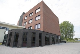 Bastion Hotel Leeuwarden