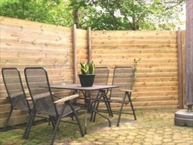 Bordine Bed & Breakfast