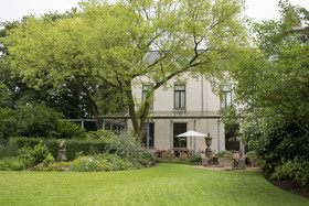 Fletcher Hotel-Paleis Stadhouderlijk Hof